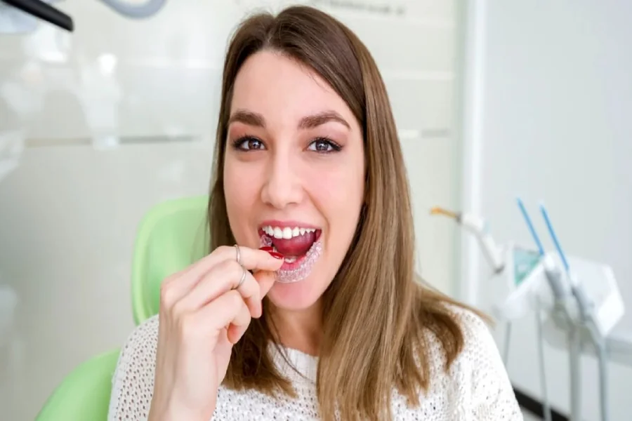 Invisalign Treatment