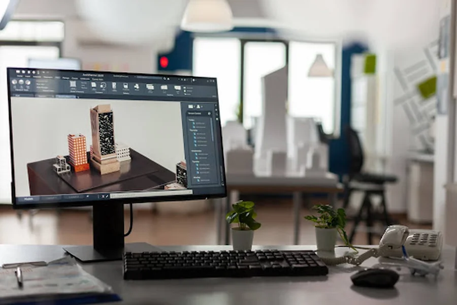 The Complete Guide to Effective Commercial Real Estate Property Management