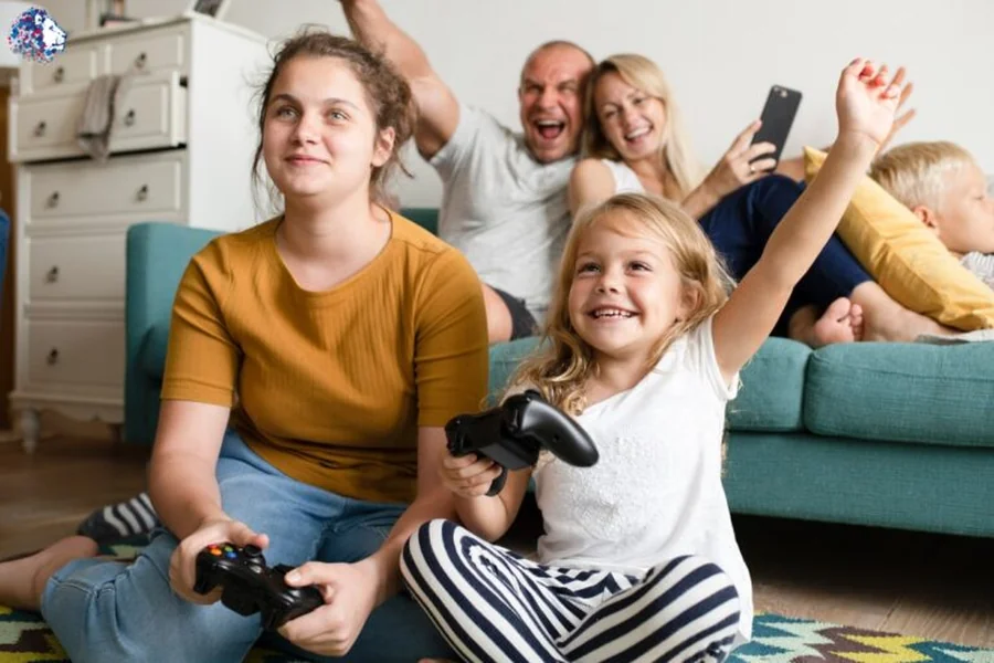 Online Gaming