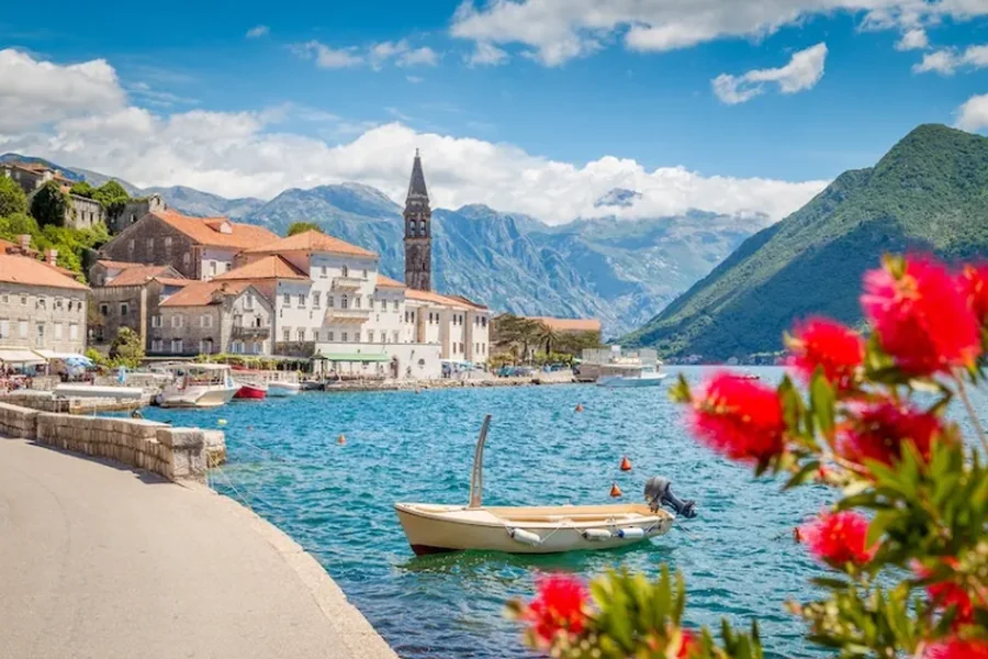 Magic Of Montenegro