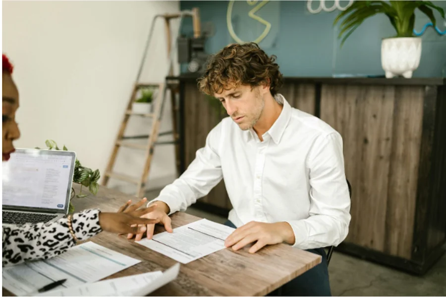 Injury Lawyer