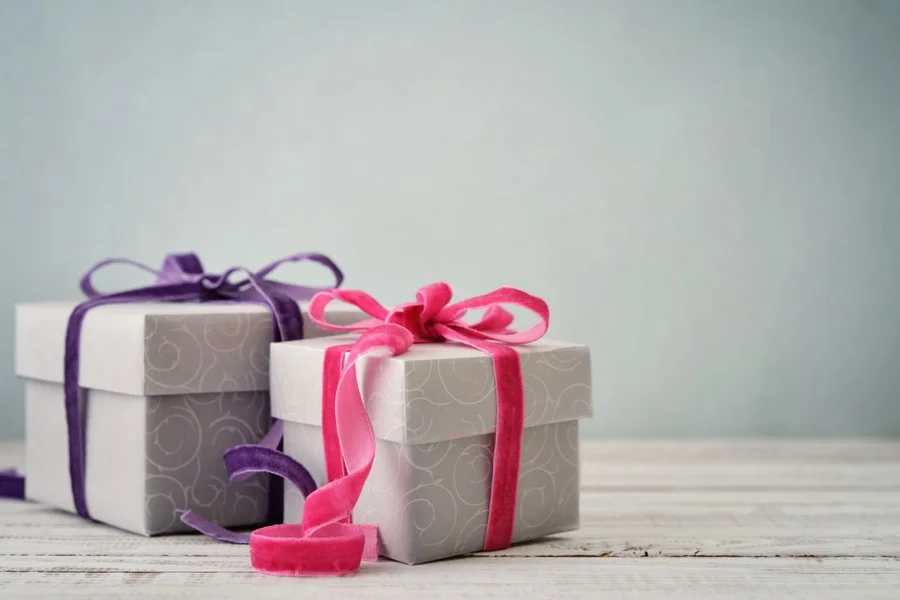 Experience Gifts