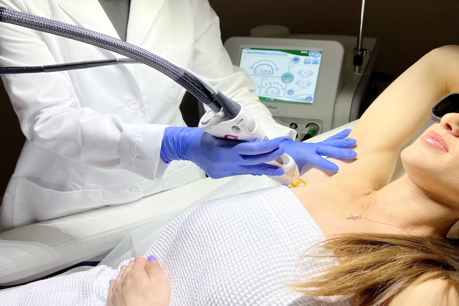 Hair Removal