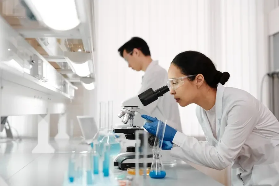 Academic Lab