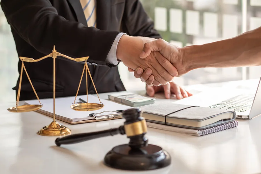 Injury Law