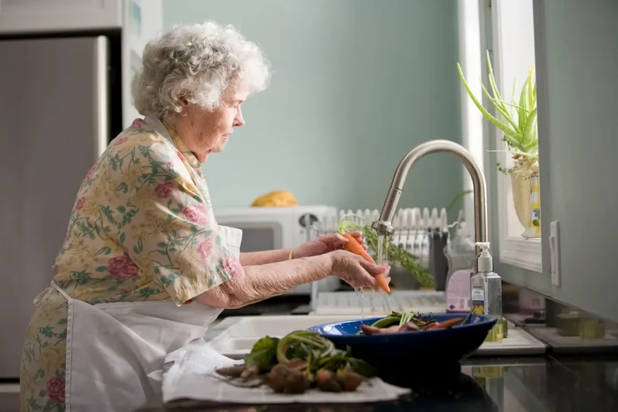 Understanding Elder Law