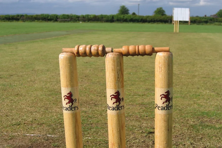 Cricket Experience