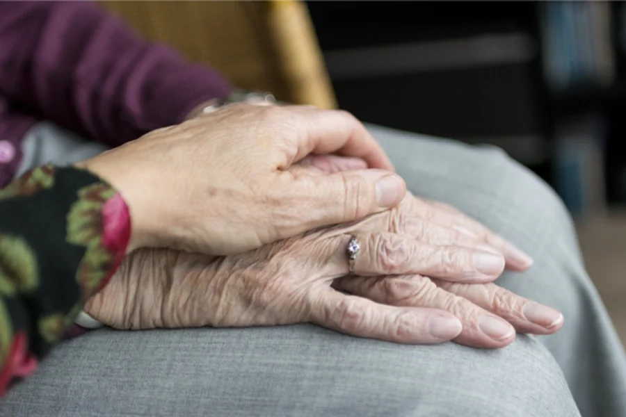 Elderly Care Needs