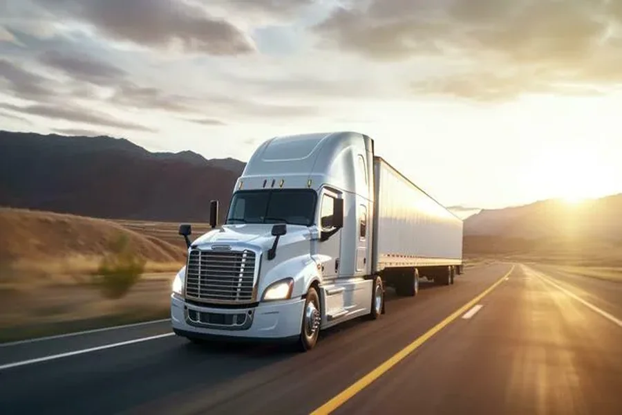 Buy Quality Truck Parts