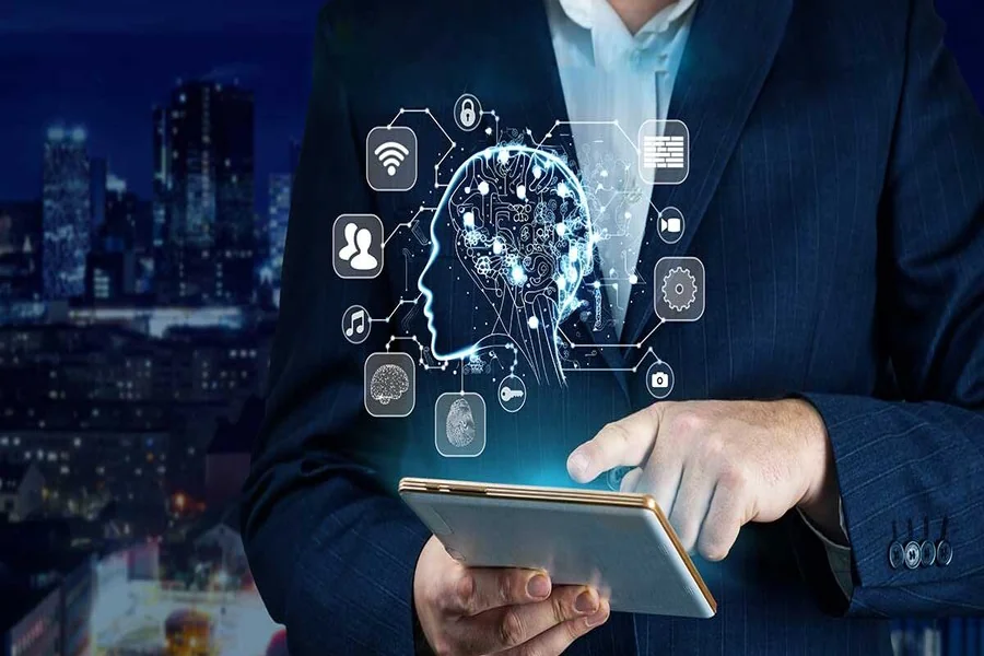 Generative Ai for Business