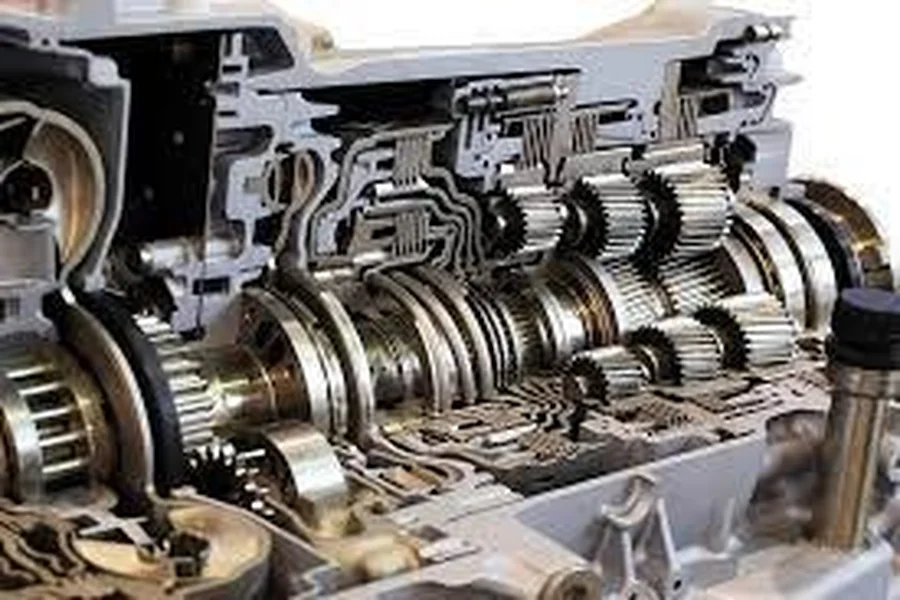Remanufactured Dodge