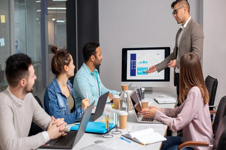 technical indicators