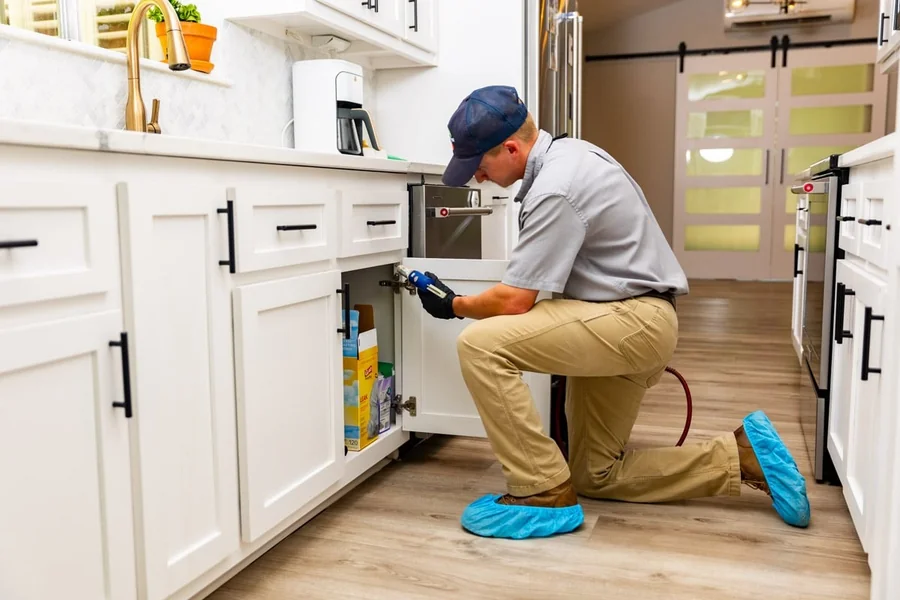 Pezz Pest Control