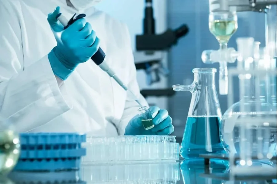 Research Horizons