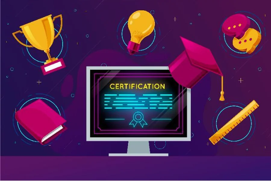 Project Management Certifications