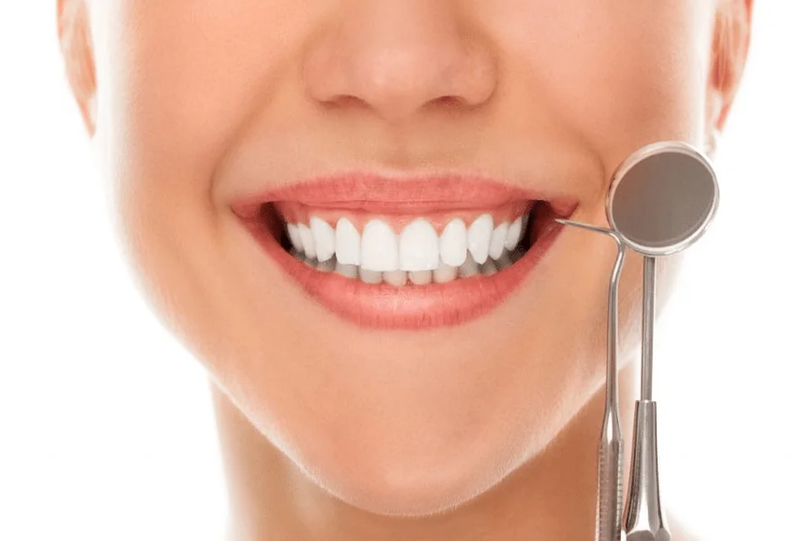 Denture Myths