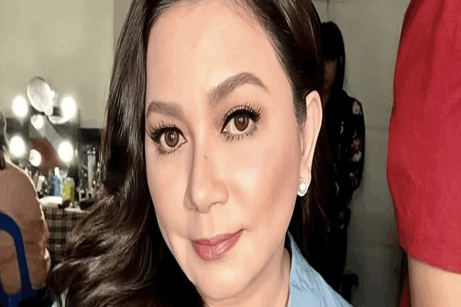 Dina Bonnevie Husband