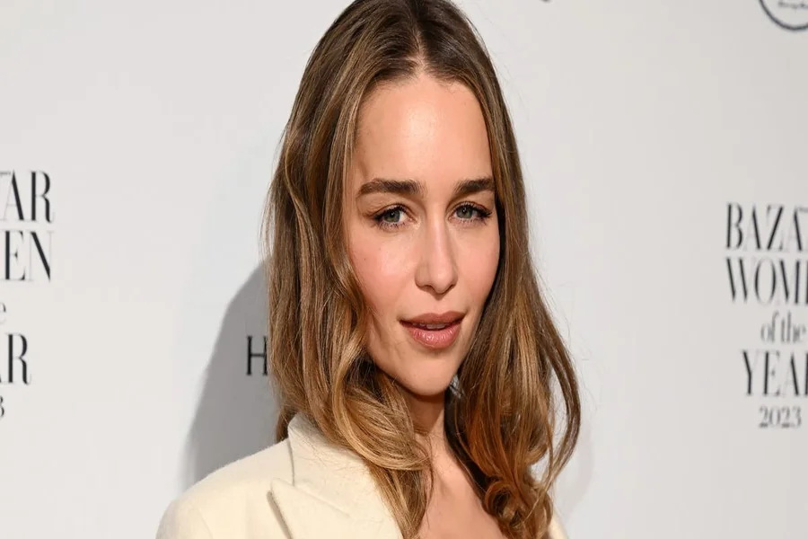 Emilia Clarke Net Worth