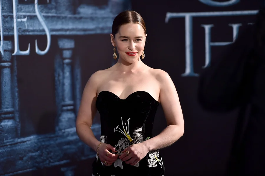 Emilia Clarke Net Worth