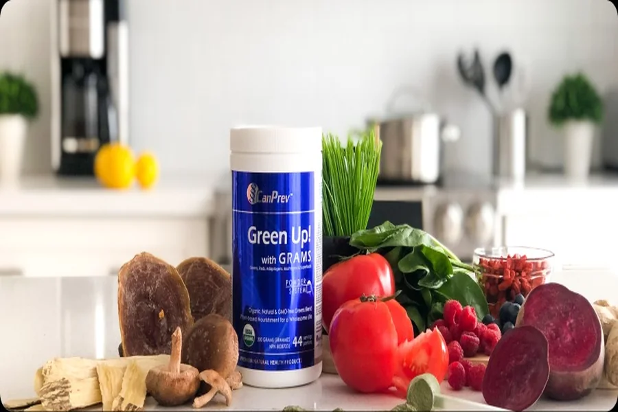 Popular Health Product