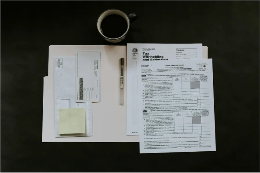 Tax Debt