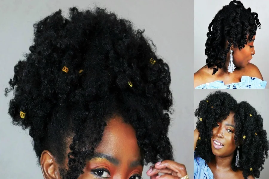 Curly Extensions