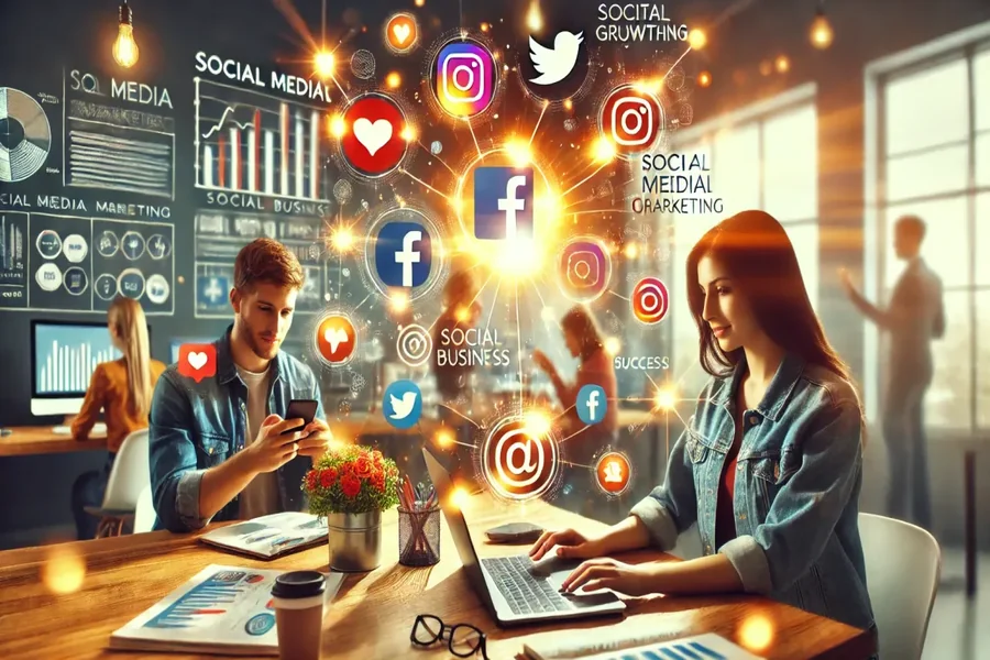 Affordable Performance Marketing