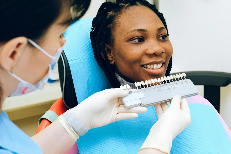 osmetic Dentistry