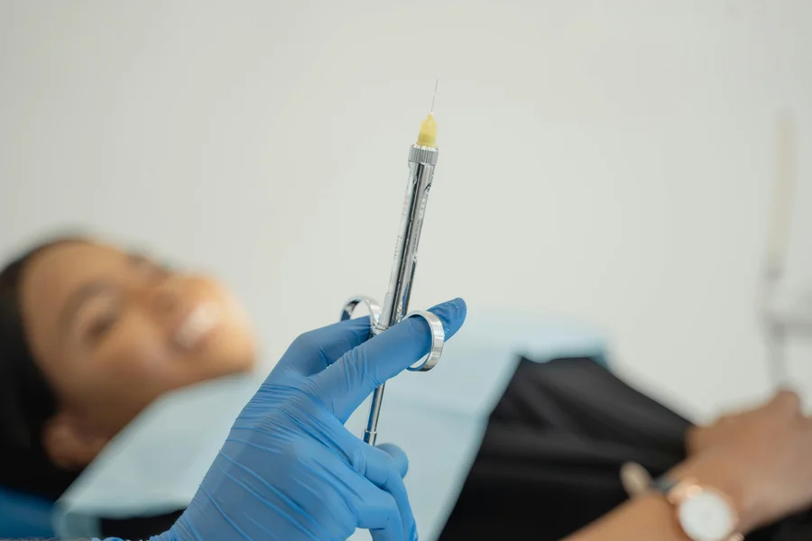 Cosmetic Dentistry