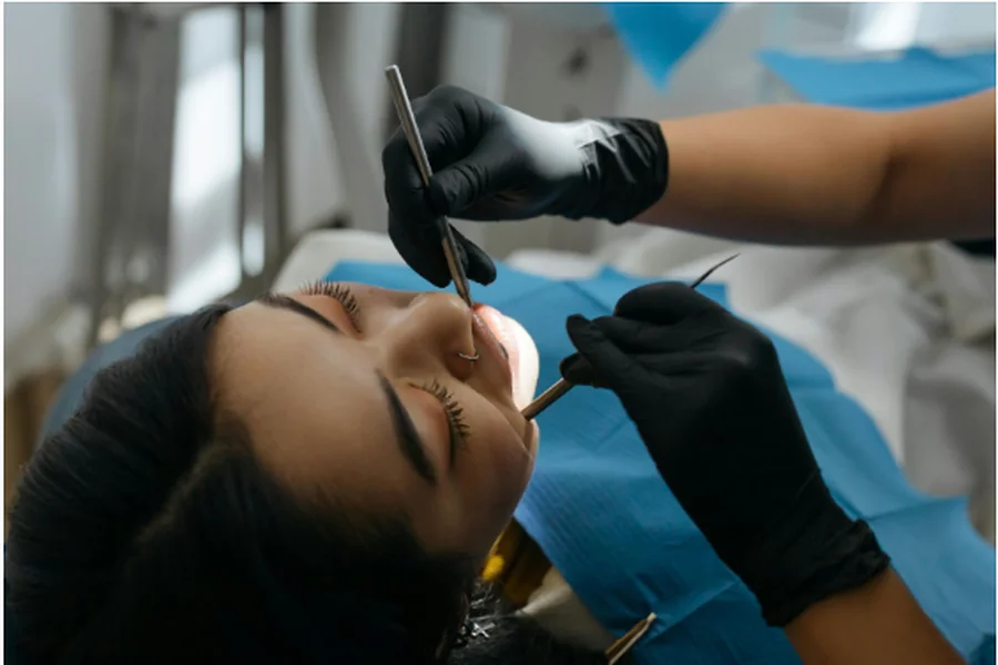 Oral Health