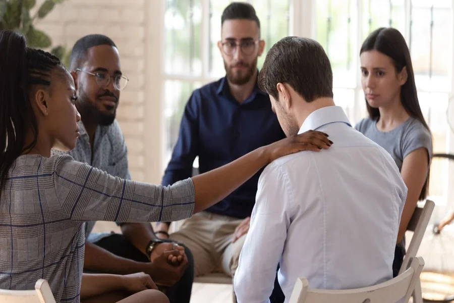 How Finding the Right Rehab Changes Everything
