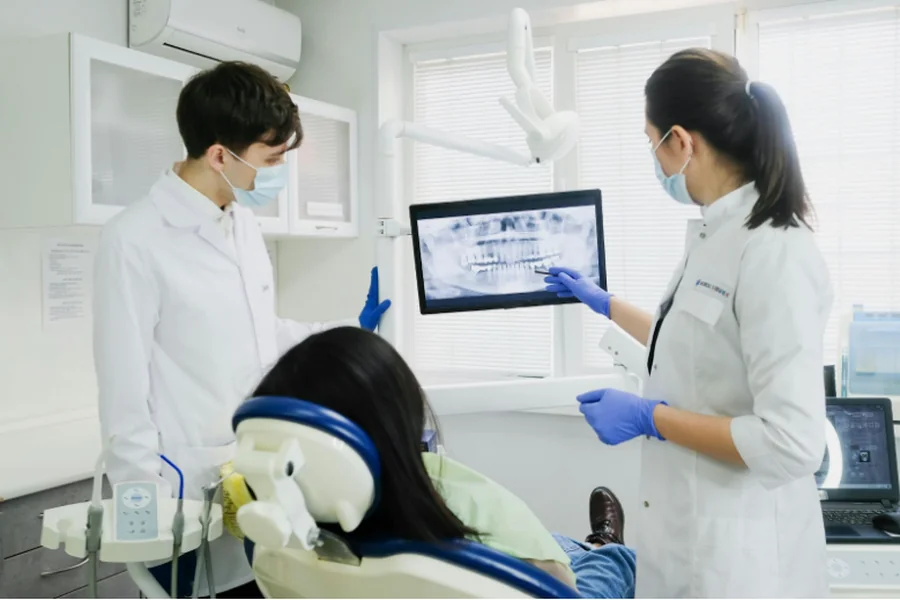 Preventative Dentistry