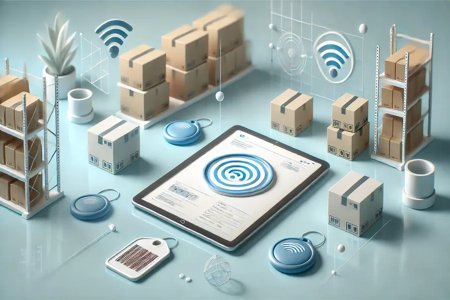 RFID Tags