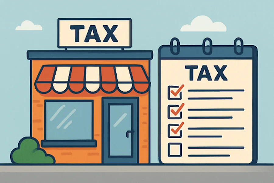 Tax Regulations