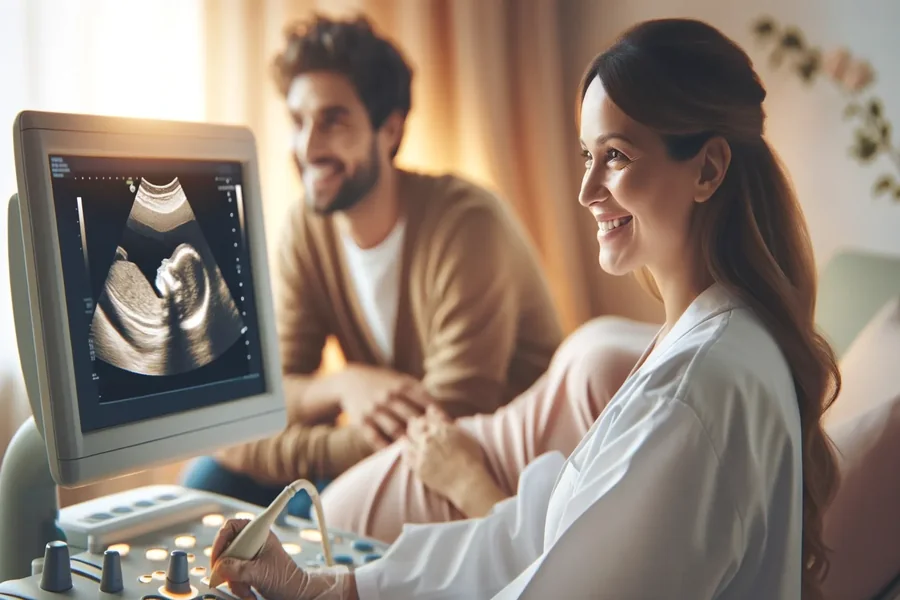 Prenatal Imaging Solutions