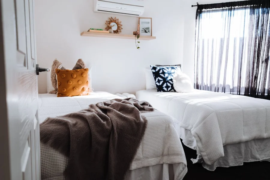 How to Get Your Home Ready for a Hotter-Than-Usual Summer