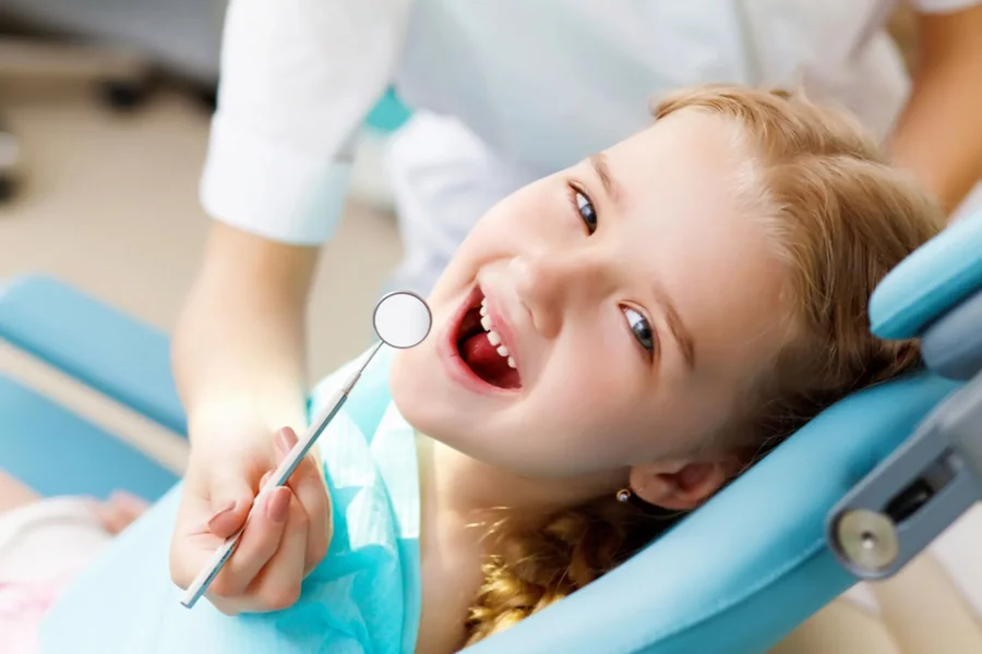 Dental Visit