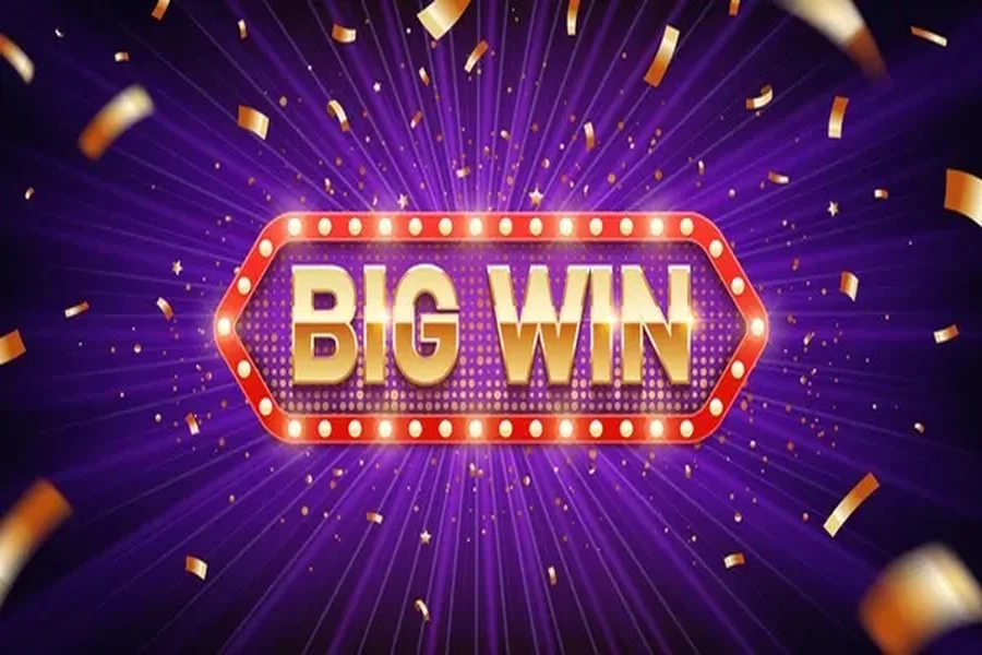 Win Big