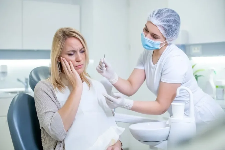 Urgent Dental Problems