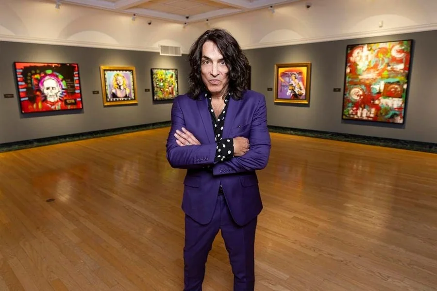 Paul Stanley Net Worth
