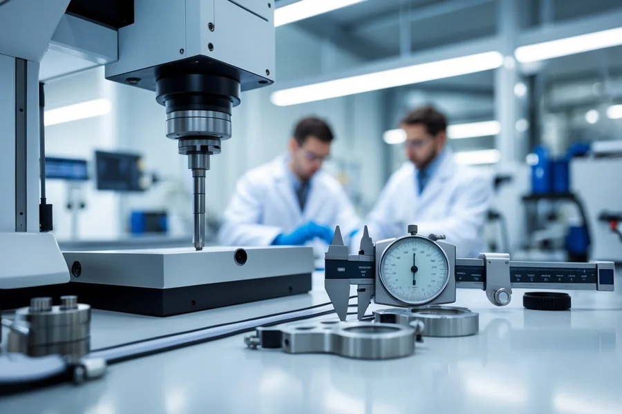 Choosing Metrology