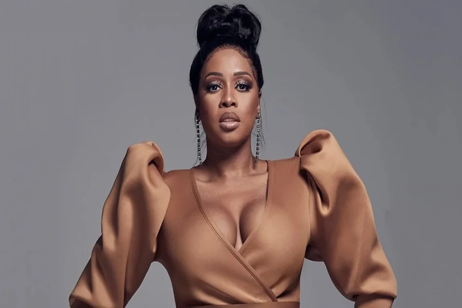 Remy Ma Net Worth