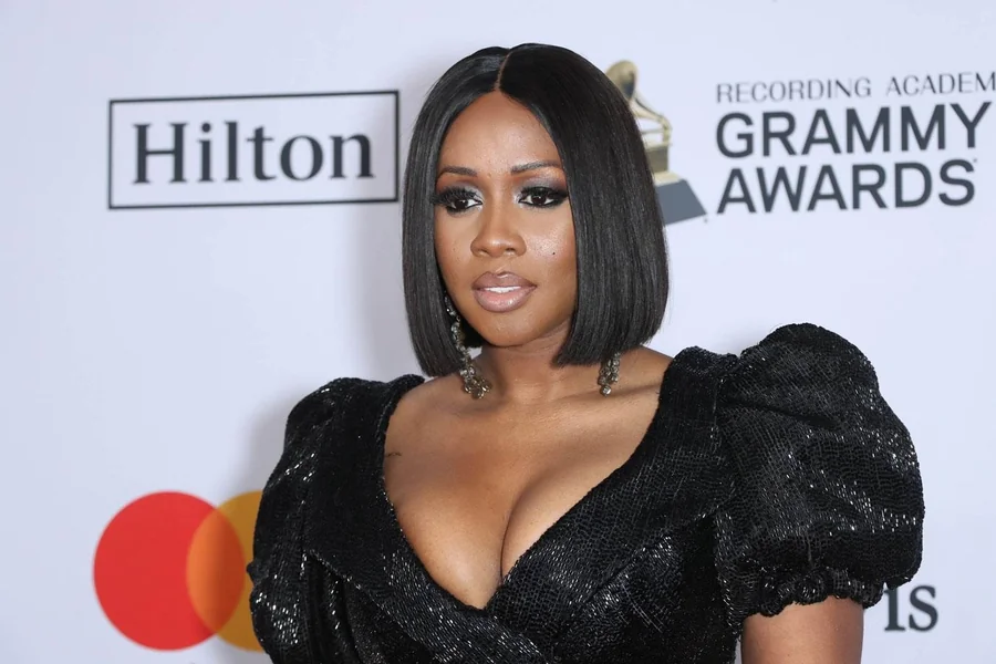 Remy Ma Net Worth