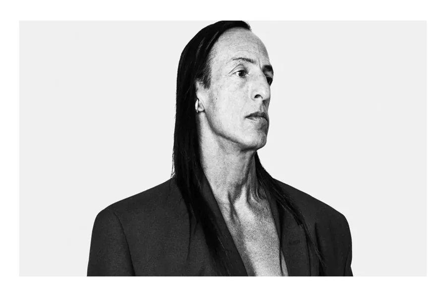 Rick Owens Age