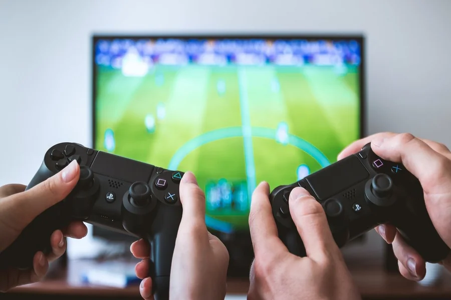 Skill or Luck What Is More Important in a Money Game