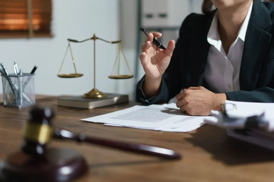 Lawyer
