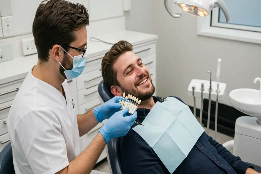 Wisdom Teeth Removal