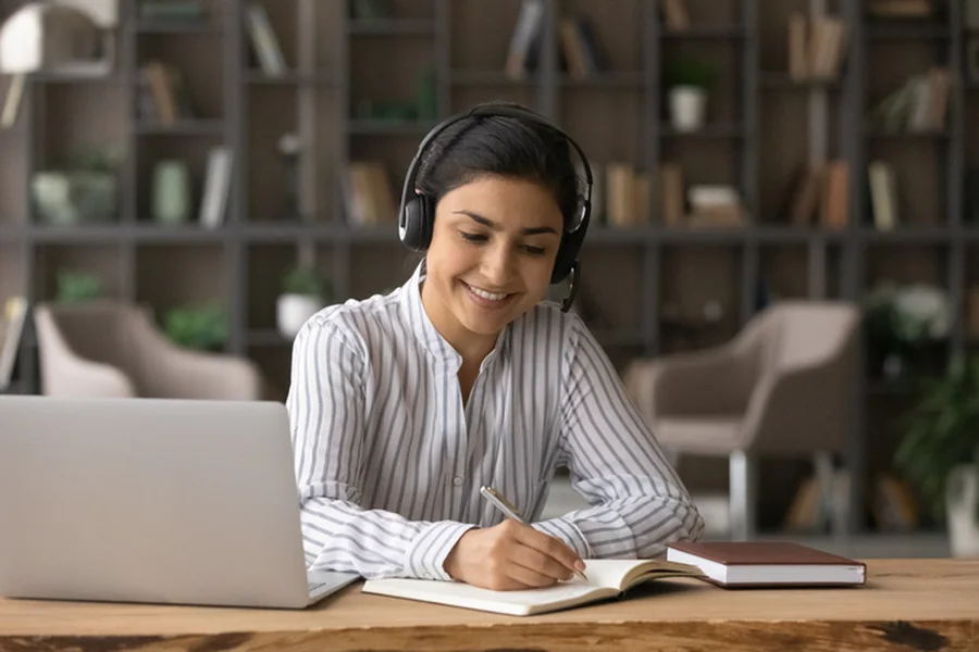 Remote Work Success