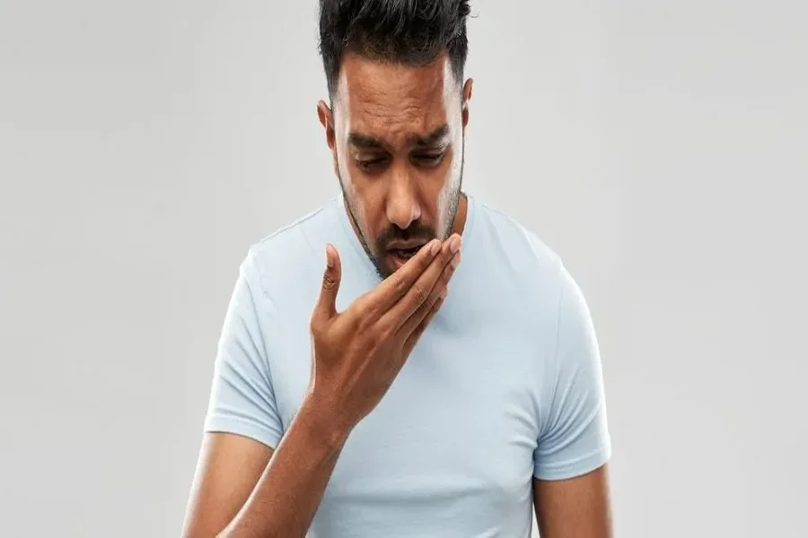 Bad Breath