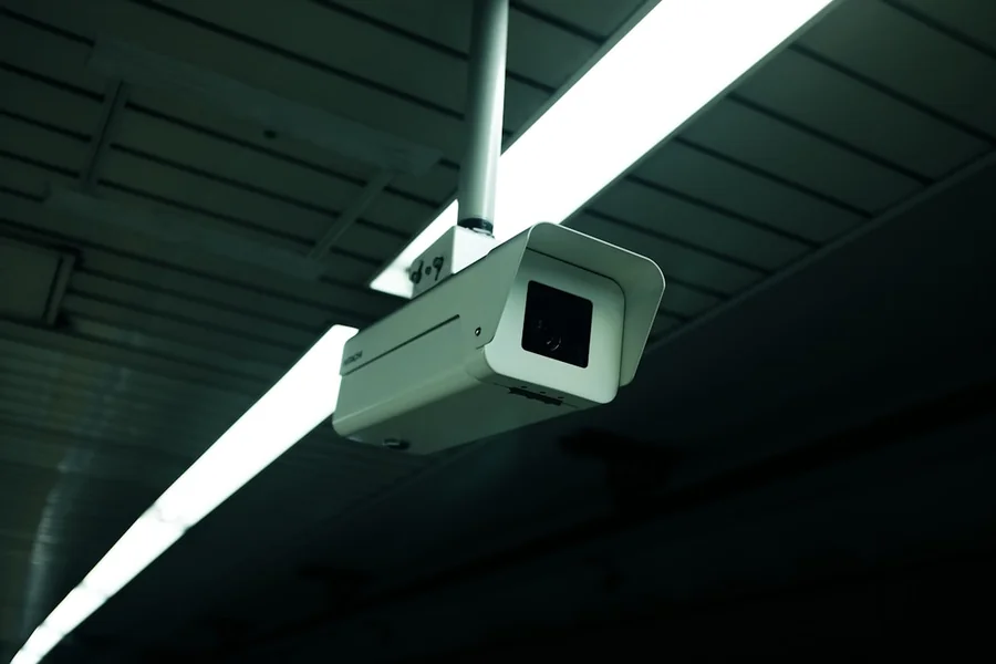NVR Camera Systems